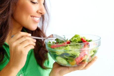 Alimentación Saludable