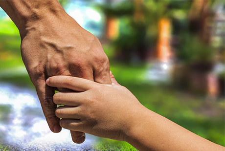 ¿Cómo enfrentar con nuestros niños la crisis que estamos viviendo?