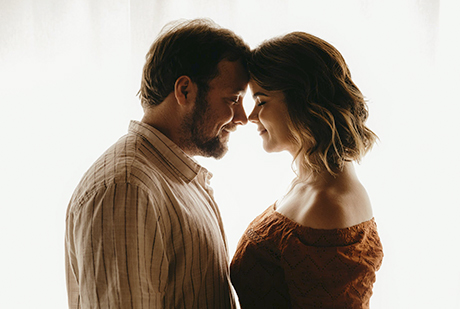 Aprendiendo a conocer nuestras emociones, podemos tener una mejor Relación de Pareja