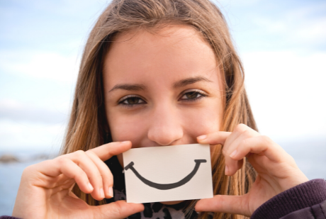 Idea - Pensamiento - Actitud Positiva