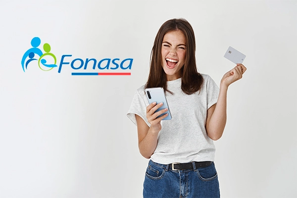 Paga tus atenciones de Psicología y Fonoaudiología con bono Fonasa en Terapia Online