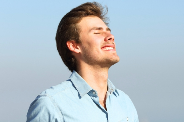 ¿Qué significa ser una persona con mentalidad positiva?