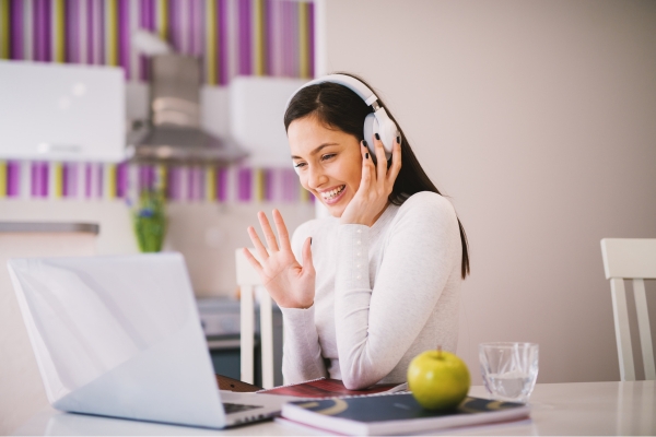 Descubriendo la Psicoterapia Online: Un camino hacia la salud mental desde cualquier lugar