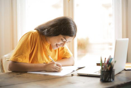 Tips Para Vivir Más Feliz En Modo Teletareas