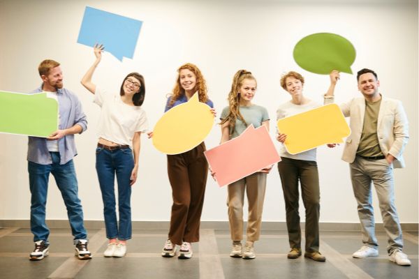 &iquest;Qu&eacute; son los Trastornos de la Comunicaci&oacute;n?