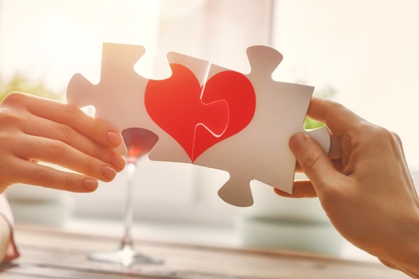 8 Consejos para una vida en Pareja Saludable